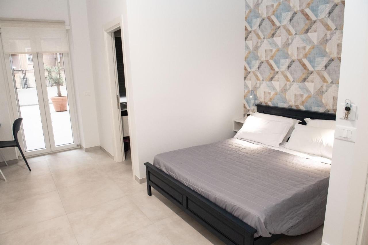 @Urhome - Luxury Accommodation Rom Exterior foto