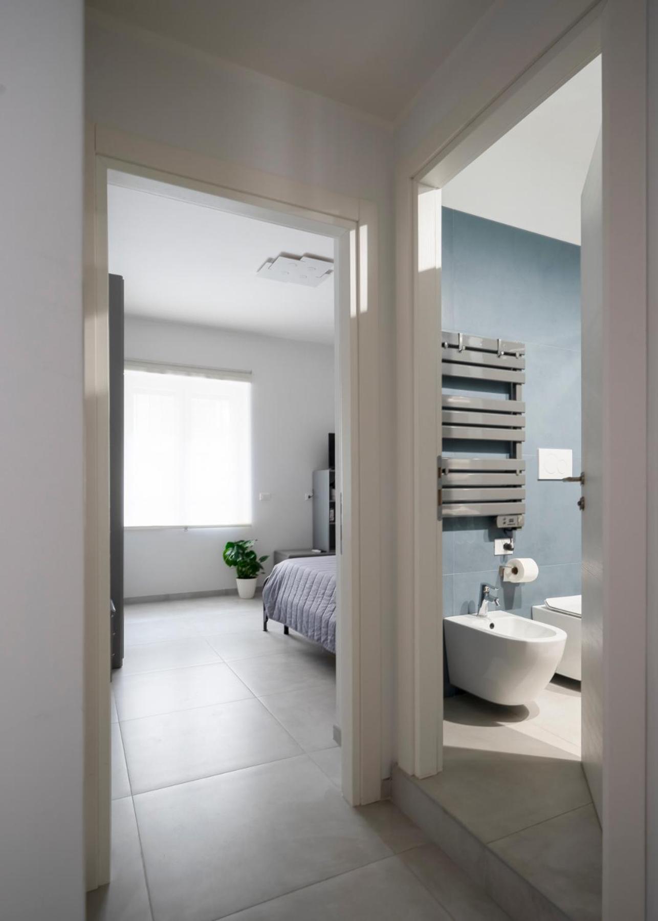@Urhome - Luxury Accommodation Rom Exterior foto