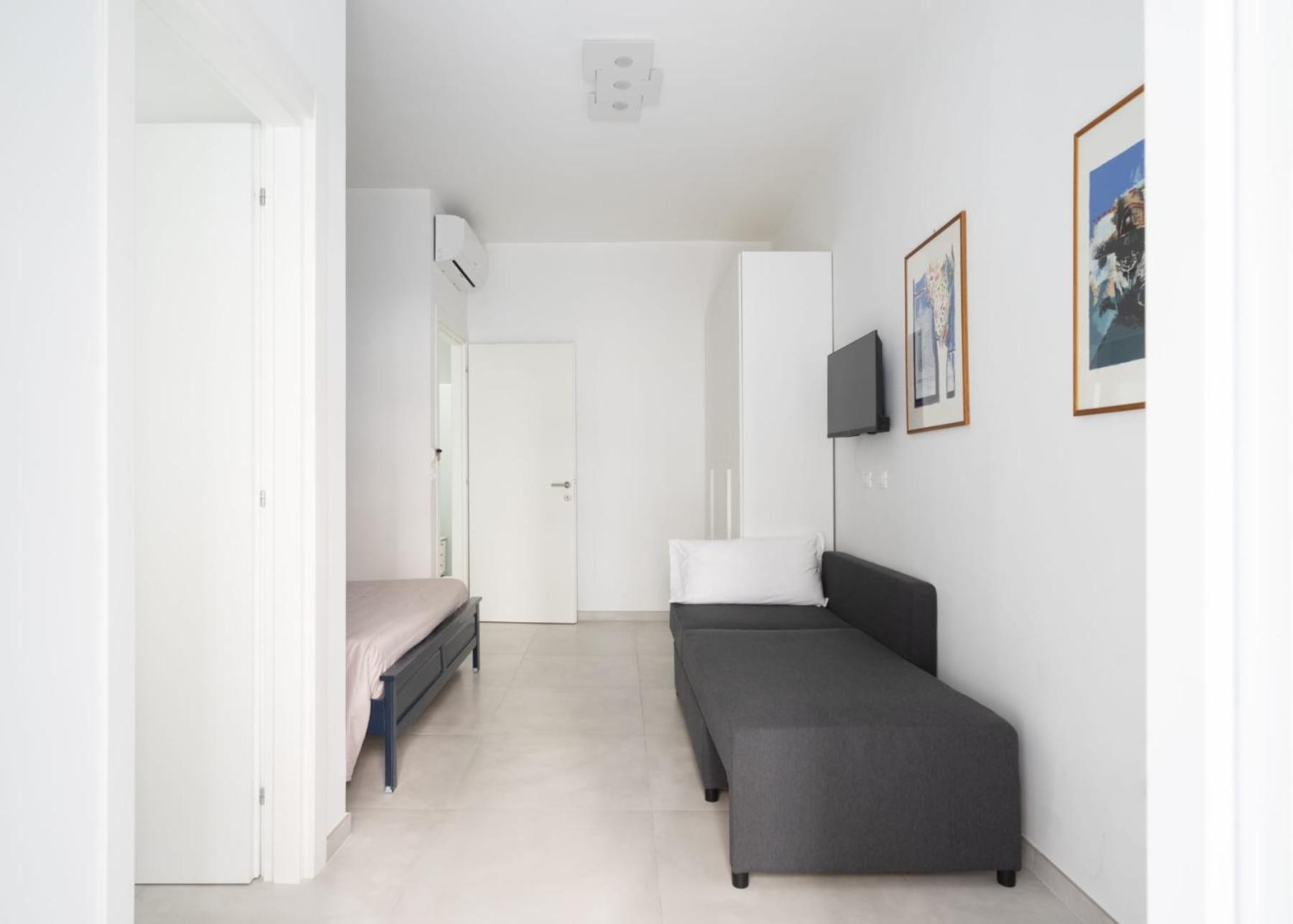 @Urhome - Luxury Accommodation Rom Exterior foto