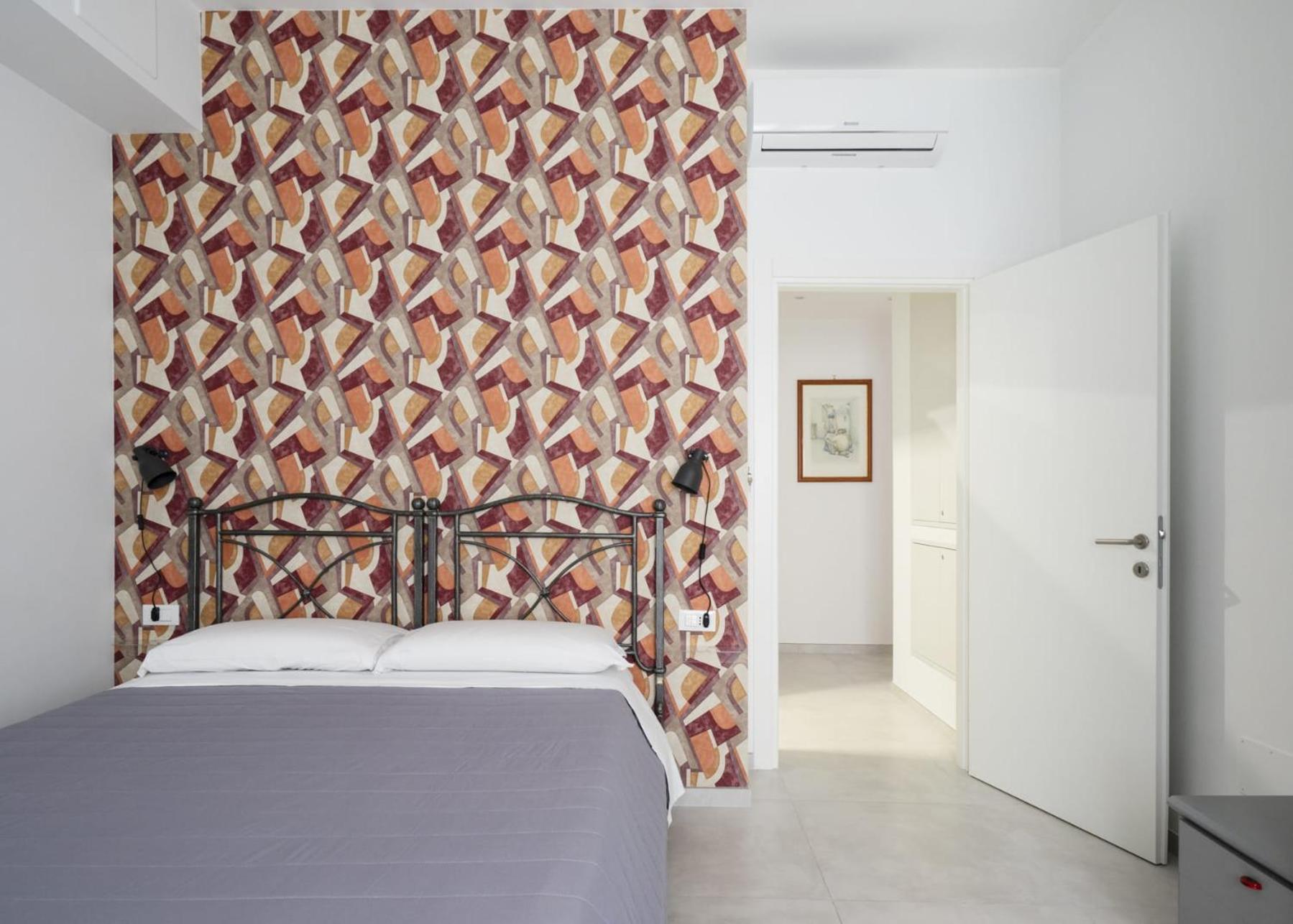 @Urhome - Luxury Accommodation Rom Exterior foto